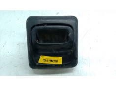 Recambio de maneta exterior delantera derecha para citroën jumper ii furgoneta (244) 2.2 hdi referencia OEM IAM   