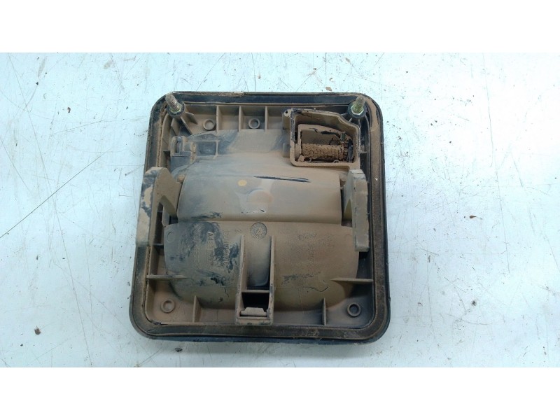 Recambio de maneta exterior delantera derecha para citroën jumper ii furgoneta (244) 2.2 hdi referencia OEM IAM   