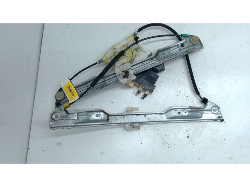 Recambio de elevalunas delantero derecho para citroën c5 ii (rc_) 2.0 hdi (rcrhrh) referencia OEM IAM   