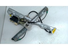 Recambio de elevalunas delantero izquierdo para citroën c5 ii (rc_) 2.0 hdi (rcrhrh) referencia OEM IAM   