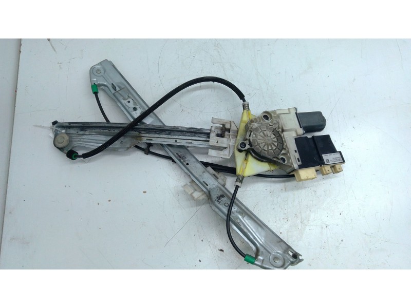 Recambio de elevalunas delantero izquierdo para citroën c5 ii (rc_) 2.0 hdi (rcrhrh) referencia OEM IAM   