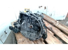 Recambio de caja cambios para peugeot 207/207+ (wa_, wc_) 1.4 hdi referencia OEM IAM   