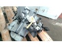 CAJA CAMBIOS 9659670180 