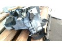CAJA CAMBIOS 9659670180 