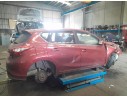 NISSAN PULSAR HATCHBACK (C13)