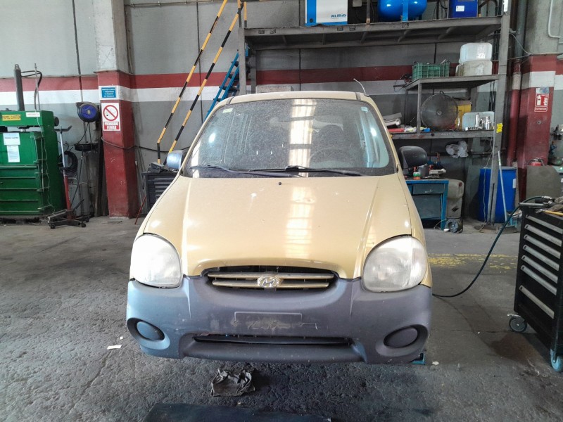 hyundai atos (mx) del año 1999