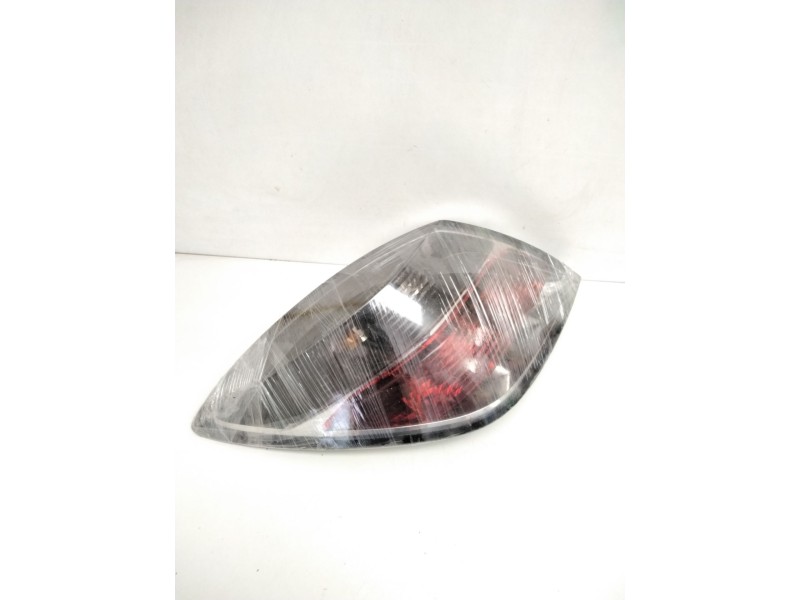 Recambio de piloto trasero izquierdo para opel astra gtc referencia OEM IAM 13252443 93357459 