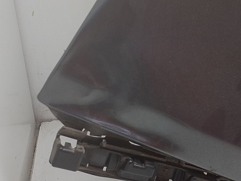 Recambio de aleta delantera derecha para bmw 1 (f20) 125 d referencia OEM IAM 41007284646  