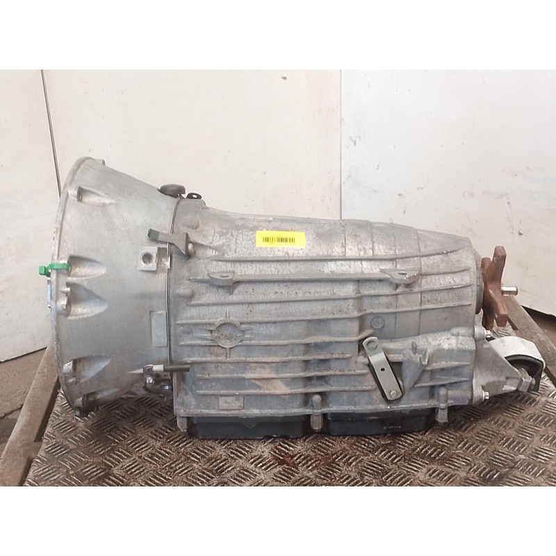 Recambio de caja cambios para mercedes-benz clase r (w251, v251) r 280 cdi 4-matic (251.020) referencia OEM IAM R2202711401  