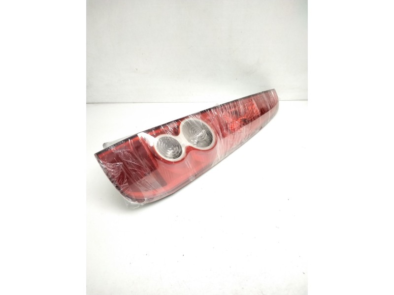 Recambio de piloto trasero izquierdo para ford fiesta v (jh_, jd_) 1.4 16v referencia OEM IAM 1437626  