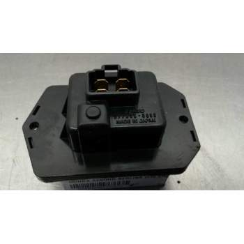 Recambio de resistencia calefaccion para honda accord berlina (cu) elegance referencia OEM IAM 79330SNAA01 0778000960 