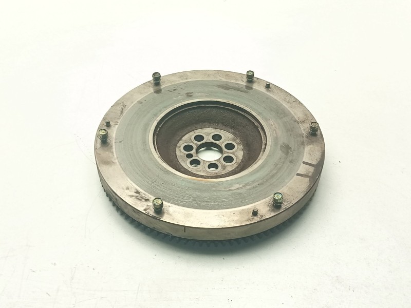 Recambio de volante motor para nissan terrano/terrano.ii (r20) 3.0 td cat referencia OEM IAM 1231143G00  