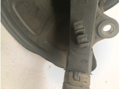 Recambio de mangueta delantera izquierda para mercedes-benz clase cls (w219) 3.0 cdi cat referencia OEM IAM 2115452440   2