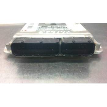 Recambio de centralita motor uce para ford galaxy (vy) trend referencia OEM IAM 0281011821 1039S06270 038906019NB