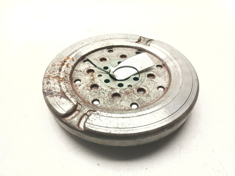 Recambio de volante motor para audi a3 mk4 referencia OEM IAM 04E105266  