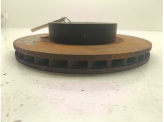 Recambio de disco freno delantero para mercedes-benz cls (c219) cls 320 cdi (219.322) referencia OEM IAM    2