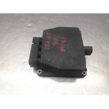 Recambio de centralita para volkswagen polo (9n1) referencia OEM IAM 6Q0906625A 400434B 