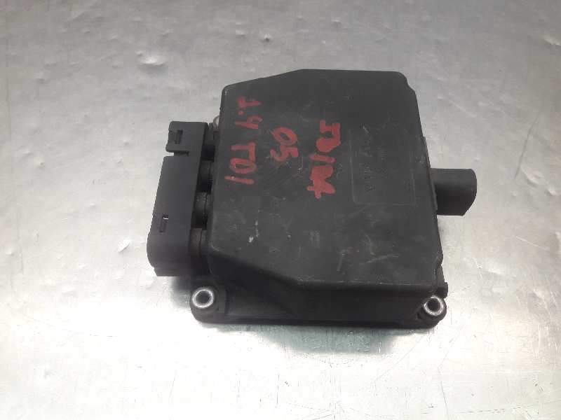 Recambio de centralita para volkswagen polo (9n1) referencia OEM IAM 6Q0906625A 400434B 