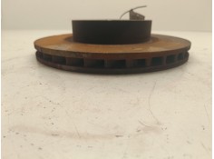 Recambio de disco freno delantero para mercedes-benz cls (c219) cls 350 cdi (219.322) referencia OEM IAM    2