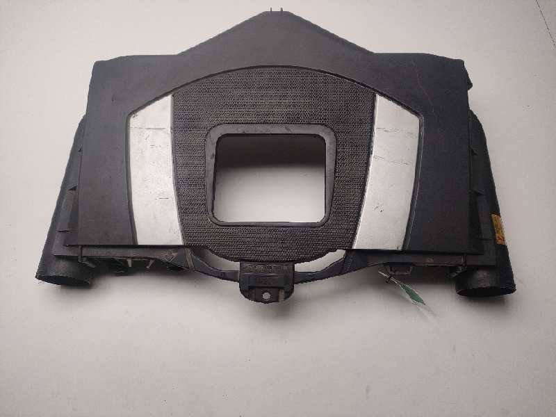 Recambio de tapa motor para mercedes-benz clase cls (w219) 350 (219.356) referencia OEM IAM A1120940004  