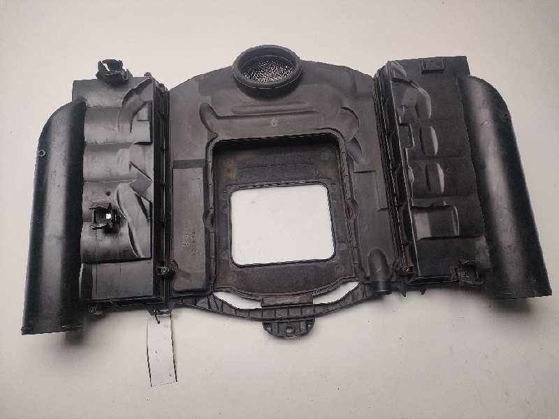 Recambio de tapa motor para mercedes-benz clase cls (w219) 350 (219.356) referencia OEM IAM A1120940004  