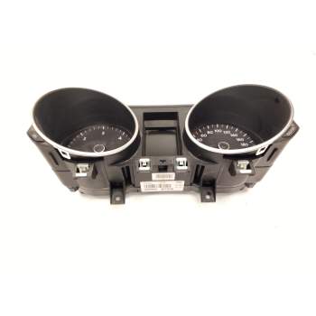 Recambio de cuadro instrumentos para volkswagen golf vi variant (aj5) 1.6 tdi referencia OEM IAM 5K0920872  