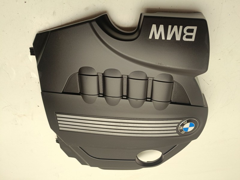 Recambio de tapa motor para bmw 1 (e81) 118 d referencia OEM IAM 1114471149  