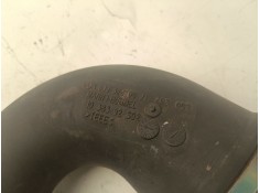Recambio de tubo presion turbocompresor para mercedes-benz vito / mixto furgoneta (w639) 110 cdi (639.601, 639.603, 639.605) ref 2