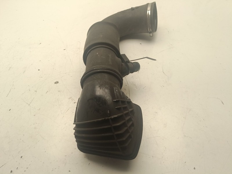Recambio de tubo presion turbocompresor para mercedes-benz vito / mixto furgoneta (w639) 110 cdi (639.601, 639.603, 639.605) ref