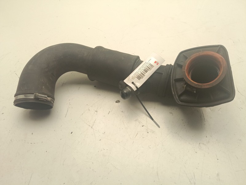 Recambio de tubo presion turbocompresor para mercedes-benz vito / mixto furgoneta (w639) 110 cdi (639.601, 639.603, 639.605) ref