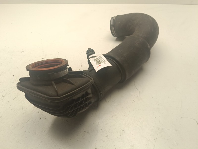 Recambio de tubo presion turbocompresor para mercedes-benz vito / mixto furgoneta (w639) 110 cdi (639.601, 639.603, 639.605) ref