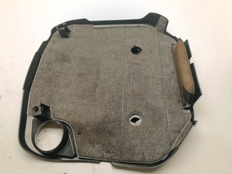 Recambio de tapa motor para bmw x3 (f25) xdrive 30 d referencia OEM IAM 11148513452  