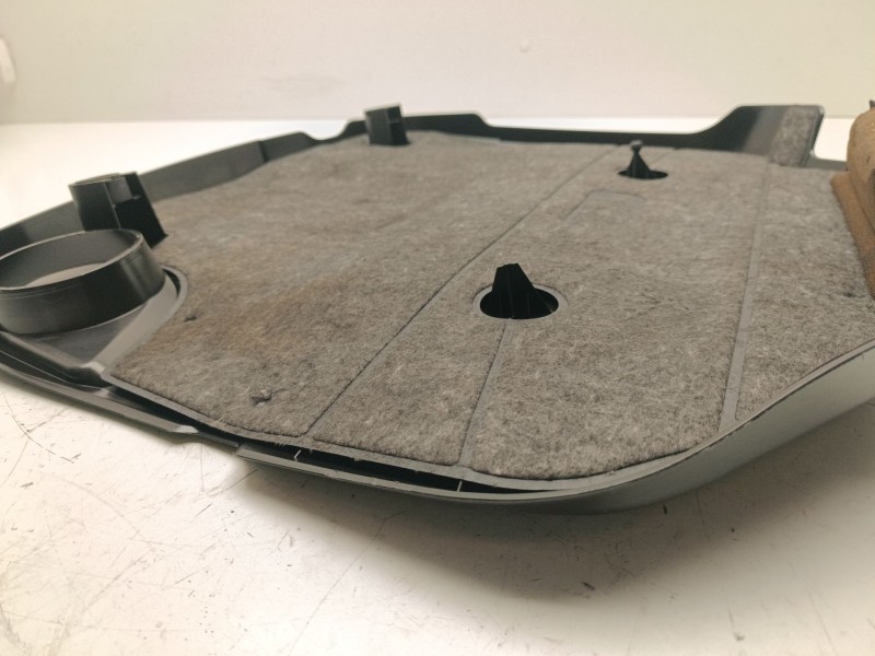 Recambio de tapa motor para bmw x3 (f25) xdrive 30 d referencia OEM IAM 11148513452  