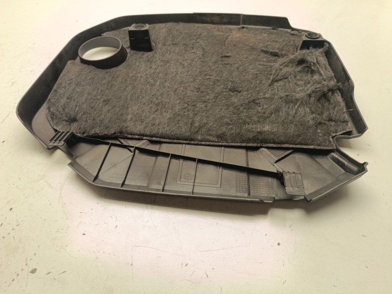 Recambio de tapa motor para bmw 3 (e46) 320 d referencia OEM IAM 52794510  