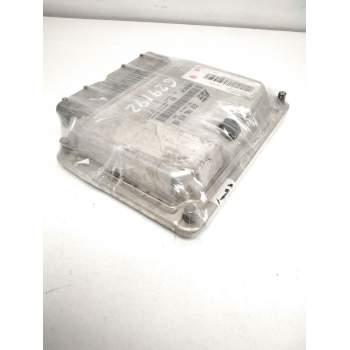 Recambio de centralita motor uce para ford galaxy (vy) trend referencia OEM IAM 0281011821 1039S06270 038906019NB