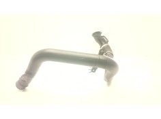 Recambio de tubo presion turbocompresor para mini mini coupé (r58) cooper sd referencia OEM IAM CZ154768-10  