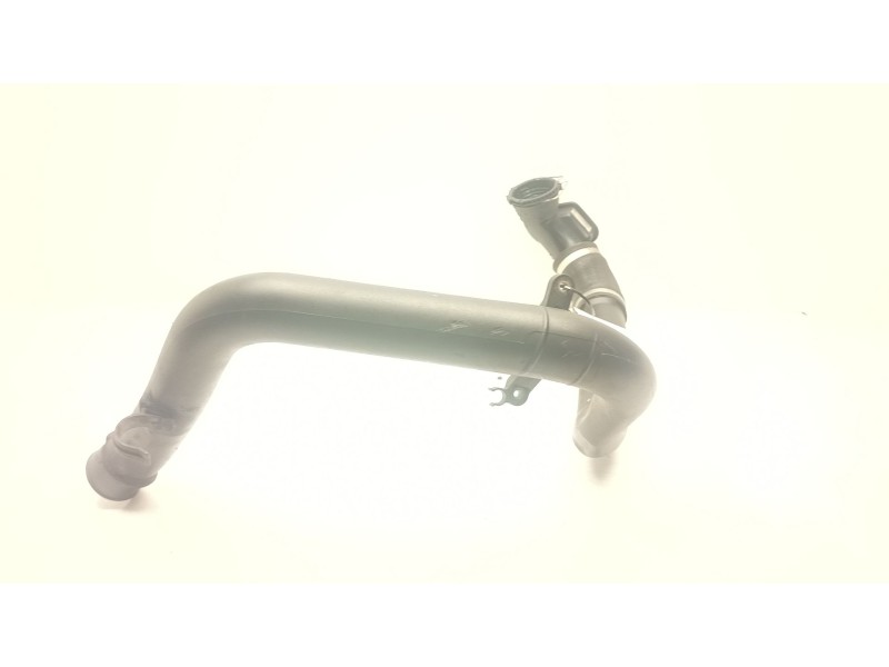 Recambio de tubo presion turbocompresor para mini mini coupé (r58) cooper sd referencia OEM IAM CZ154768-10  