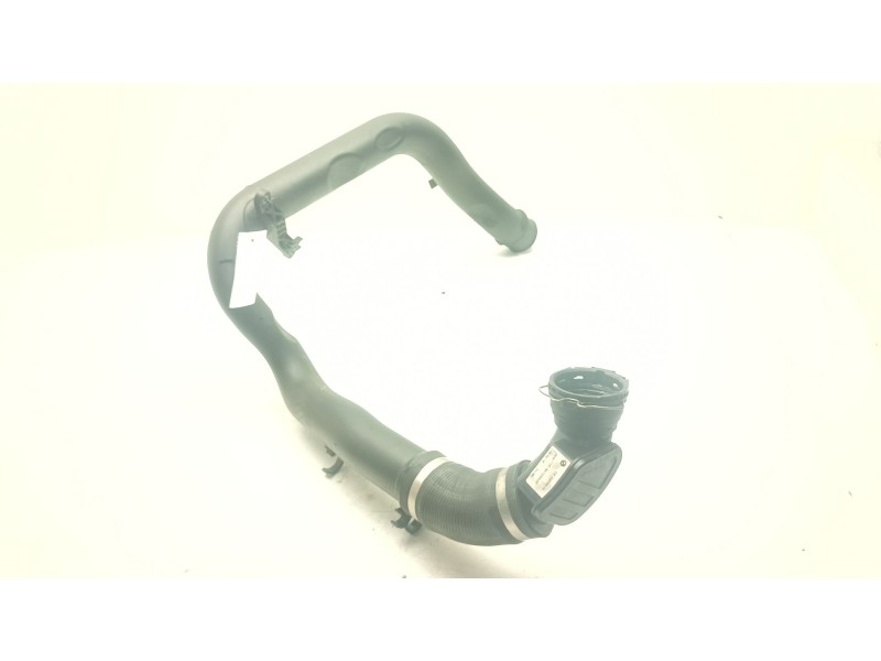 Recambio de tubo presion turbocompresor para mini mini coupé (r58) cooper sd referencia OEM IAM CZ154768-10  