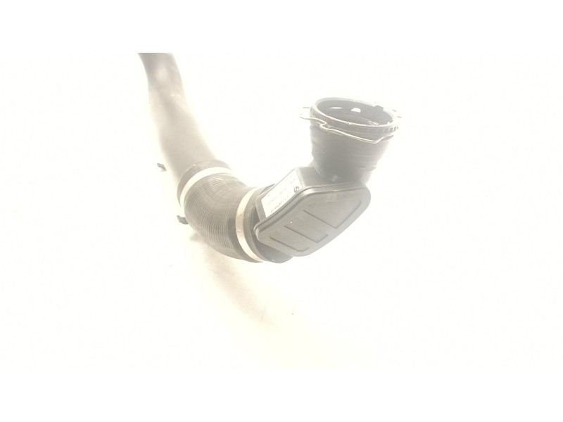 Recambio de tubo presion turbocompresor para mini mini coupé (r58) cooper sd referencia OEM IAM CZ154768-10  