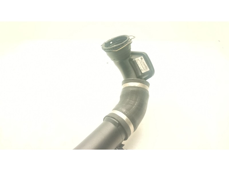 Recambio de tubo presion turbocompresor para mini mini coupé (r58) cooper sd referencia OEM IAM CZ154768-10  