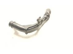 Recambio de tubo presion turbocompresor para volkswagen golf vi (5k1) 2.0 tdi referencia OEM IAM 5N0145770A  