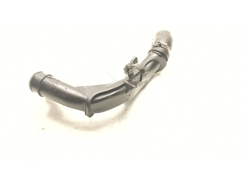 Recambio de tubo presion turbocompresor para volkswagen golf vi (5k1) 2.0 tdi referencia OEM IAM 5N0145770A  