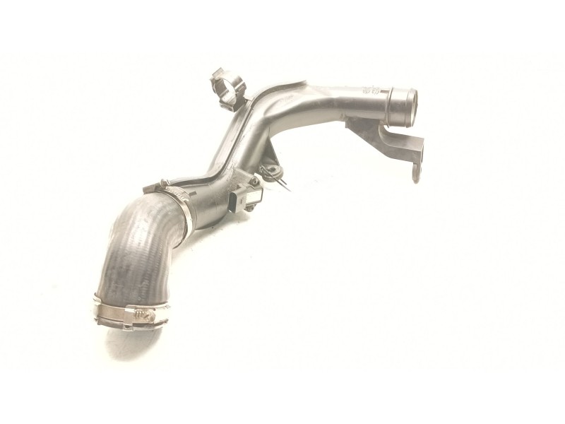 Recambio de tubo presion turbocompresor para volkswagen golf vi (5k1) 2.0 tdi referencia OEM IAM 5N0145770A  