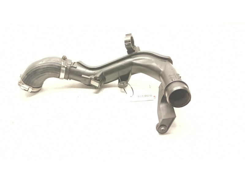 Recambio de tubo presion turbocompresor para volkswagen golf vi (5k1) 2.0 tdi referencia OEM IAM 5N0145770A  