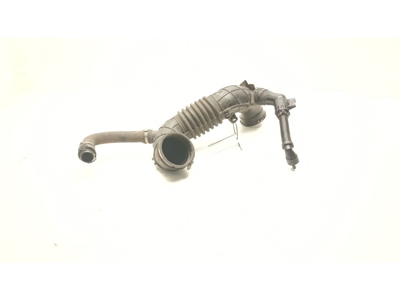 Recambio de tubo presion turbocompresor para bmw 1 (f21) 120 d referencia OEM IAM 58650910  