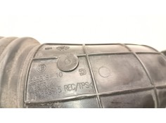 Recambio de tubo presion turbocompresor para bmw 1 (f21) 120 d referencia OEM IAM 58650910   2