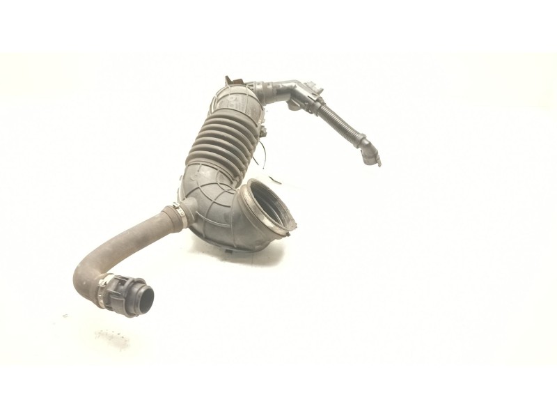 Recambio de tubo presion turbocompresor para bmw 1 (f21) 120 d referencia OEM IAM 58650910  