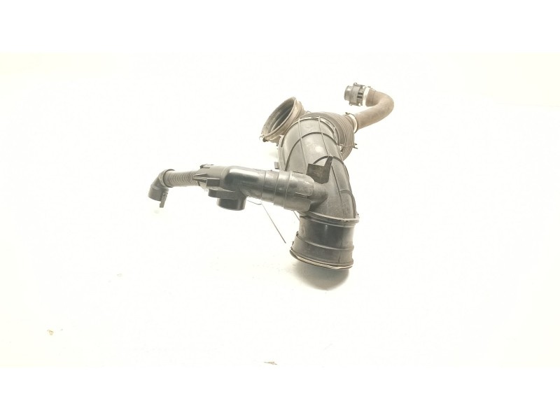 Recambio de tubo presion turbocompresor para bmw 1 (f21) 120 d referencia OEM IAM 58650910  
