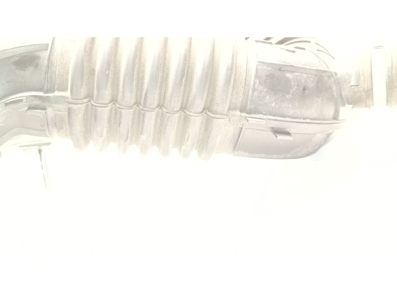 Recambio de tubo presion turbocompresor para bmw 1 (f21) 120 d referencia OEM IAM 58650910  