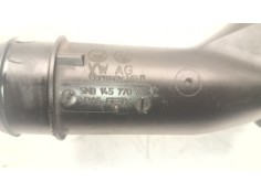 Recambio de tubo presion turbocompresor para volkswagen passat b6 (3c2) 2.0 tdi referencia OEM IAM 5N0145770A   2